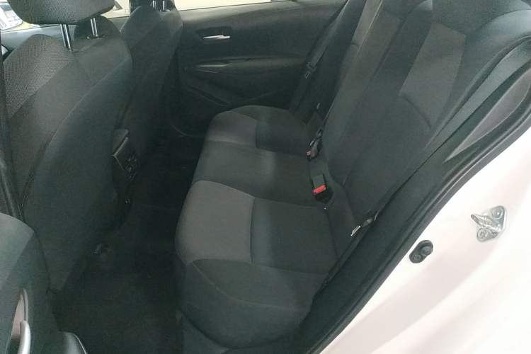 Used Toyota Levin 2022 TNGA 1.5L CVT Progressive Edition
