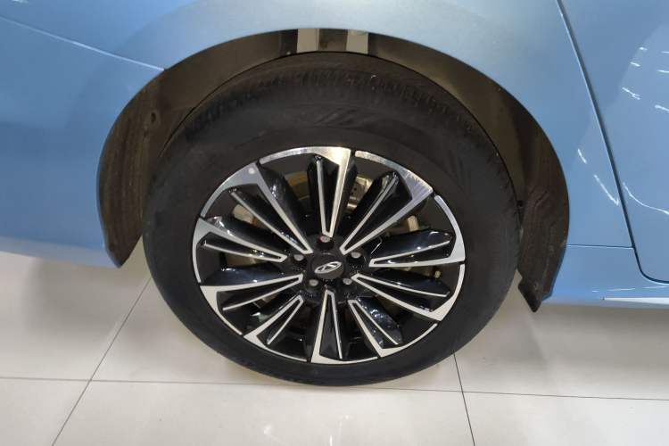 Used Chery Fengyun A8 2024 127 Yufeng Edition