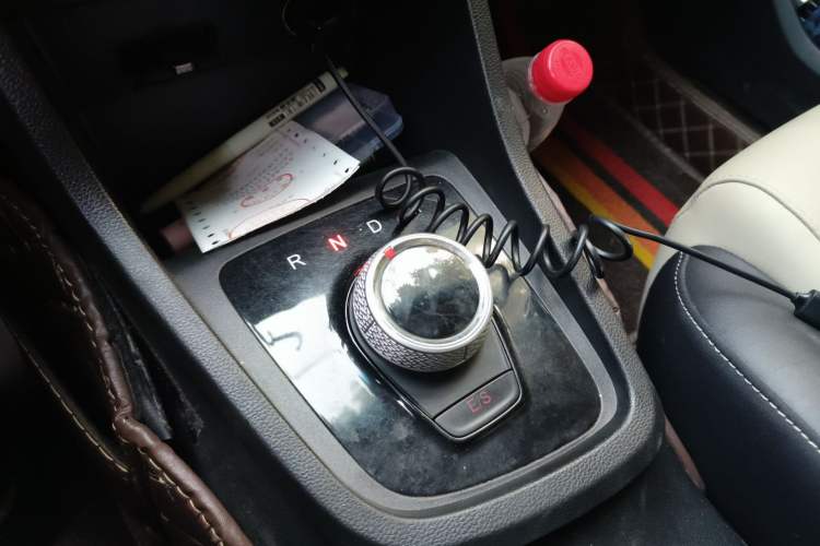 Used Baojun 360 2019 1.5L Automatic Luxury Edition China VI
