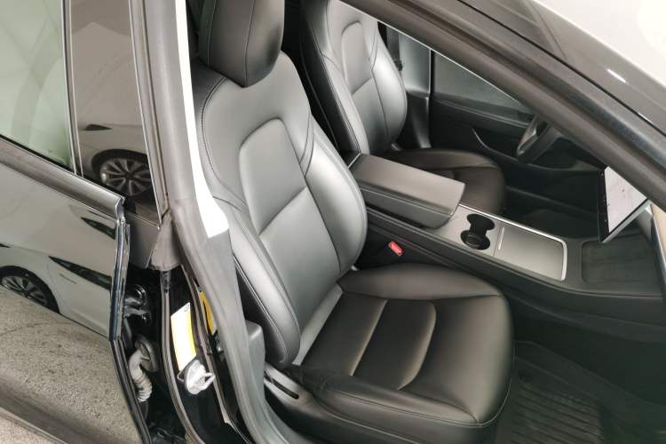 Used Tesla Model 3 2021 Standard Range Rear-Wheel Drive Upgraded Version 3D6