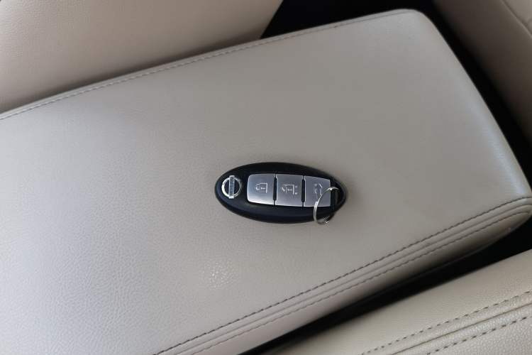 Used Nissan Teana 2016 2.0L XE Fashion Edition Interior 1