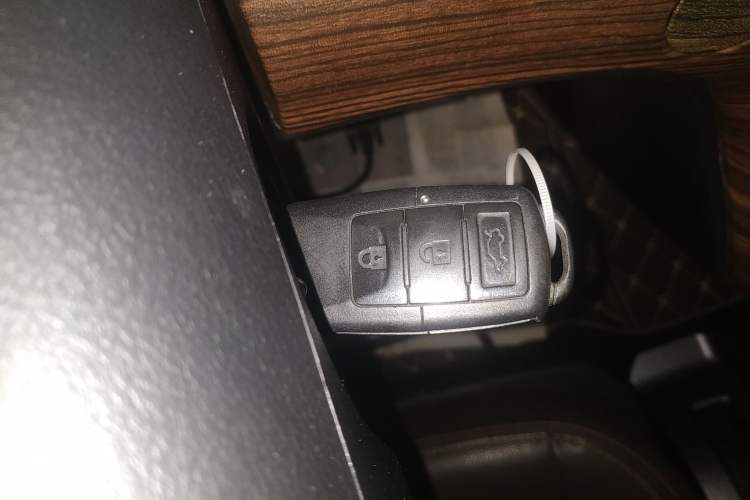 Used FORTHING CM7 2018 Classic Edition 2.0T Manual Luxury Model