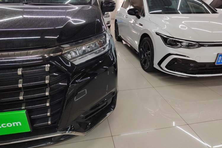 Used Honda Elysion 2022 2.0L eHEV Luxury First Edition