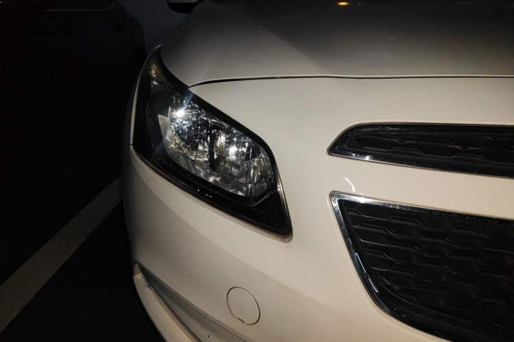 Used Chevrolet Cruze 2015 1.5L Classic SE AT
