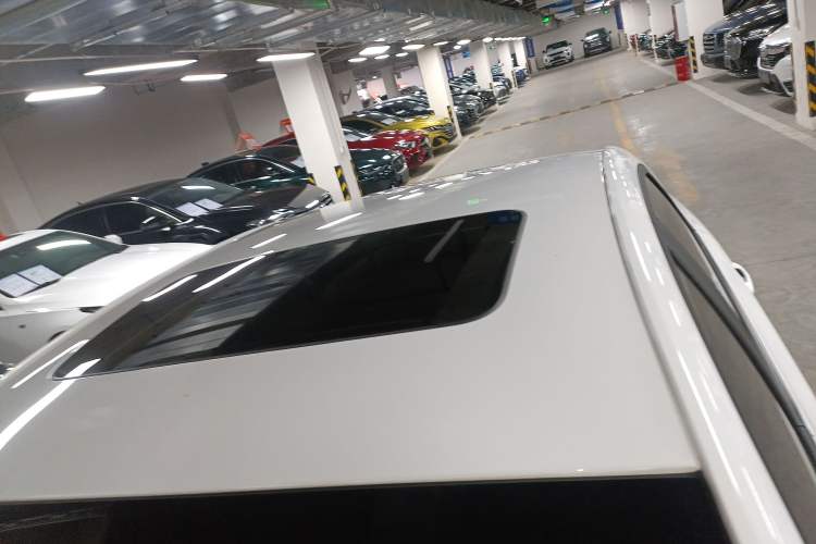 Used Chevrolet Monza 2022 Light Hybrid RS 330T Automatic Comfort Edition Roof