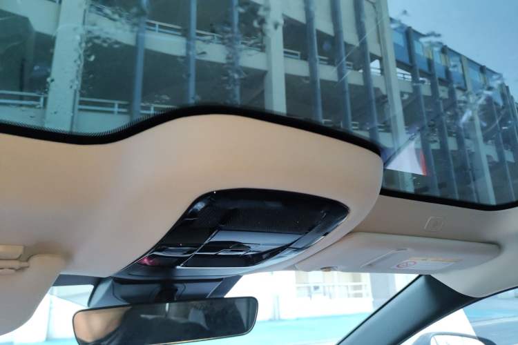 Used Lexus RZ 2023 450e All-Wheel Drive Luxury Edition