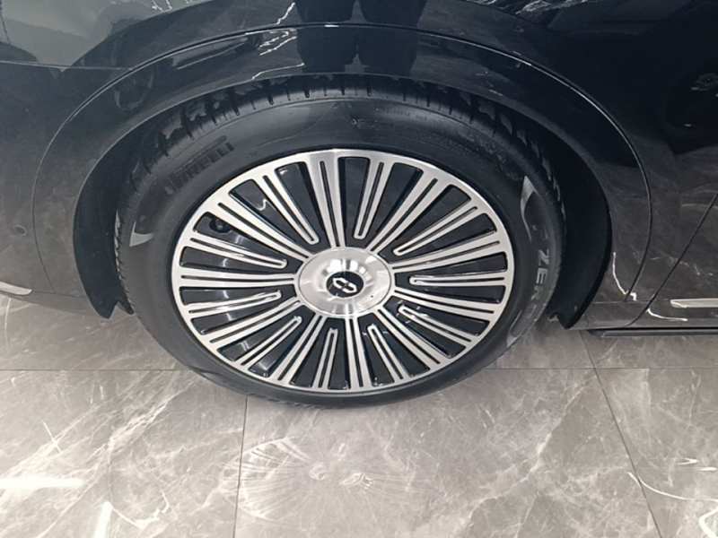 Used Hima AITO M9 2025 Extended-Range Max Version 52 kWh 5-Seater Edition — 22