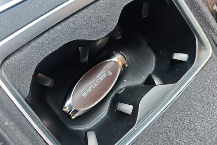 Used Bestune B70 2022 Third Generation 1.5T Automatic Enjoyment Version
