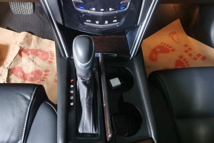 Used Cadillac XTS 2018 28T Elite Edition