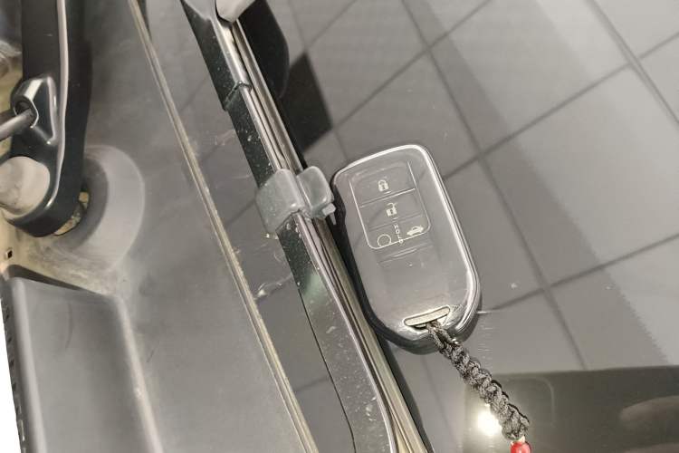 Used Honda Civic 2022 180TURBO CVT Shangqing Edition
