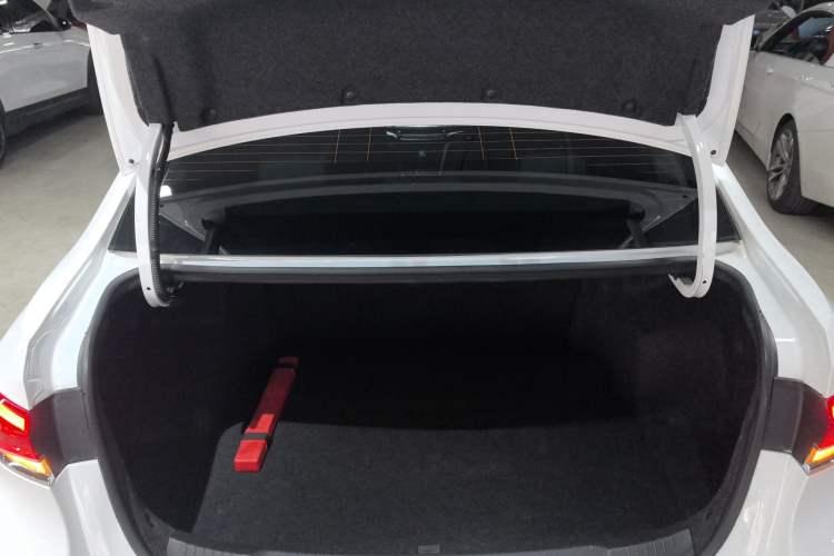 Used Buick GT 2021 1.3T Automatic Mild Hybrid Elite Version
