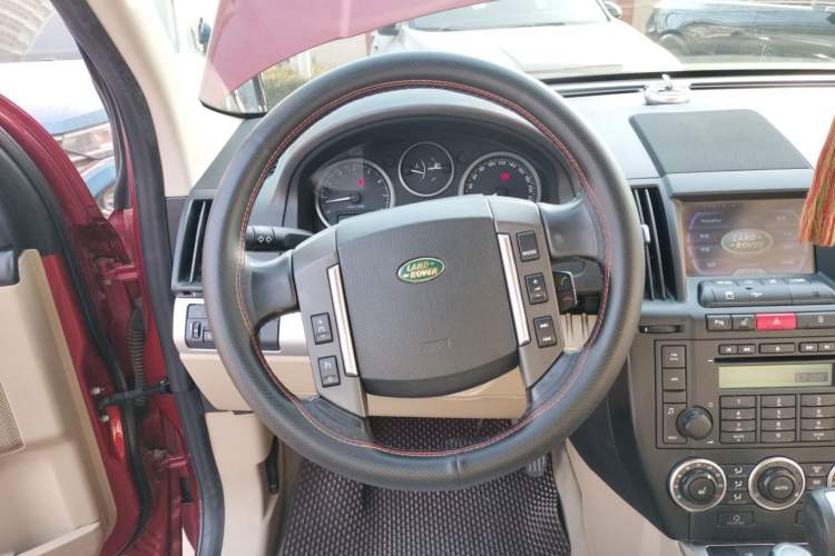 Used Land Rover Freelander 2 2010 3.2 i6 Automatic HSE Gasoline Version