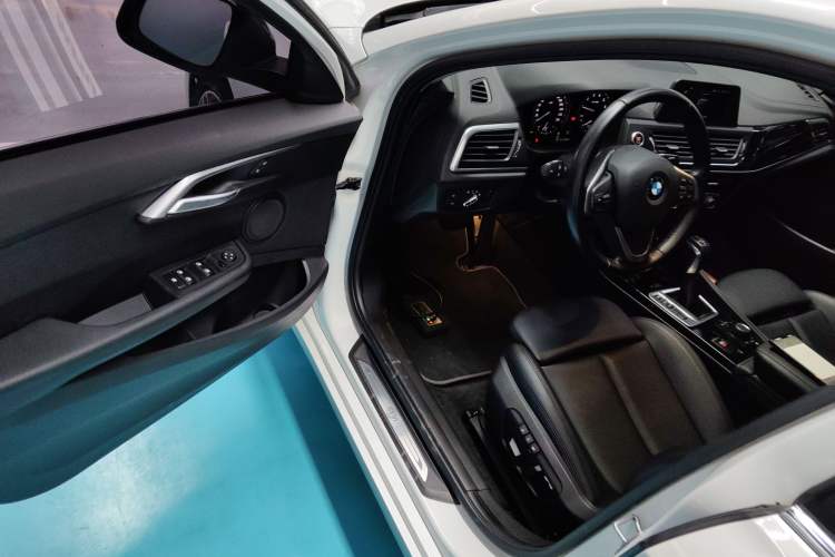 Used BMW 1 Series 2018 118i Sport Edition
