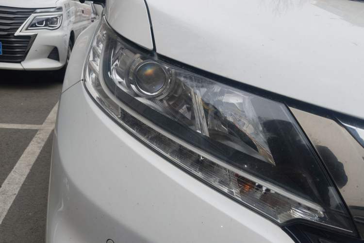 Used Honda Odyssey 2018 2.4L Luxury Edition