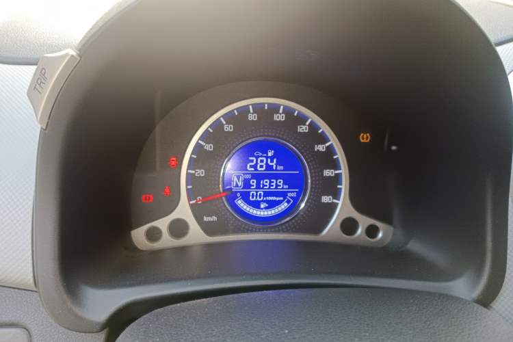 Used Oshan Benni E-Star 2021 National Edition Xin Yue Version Lithium-Ion Battery