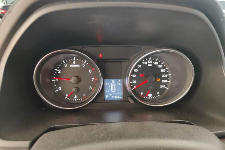 Used Haval M6 2021 PLUS 1.5T DCT Luxury Smart Connectivity Model