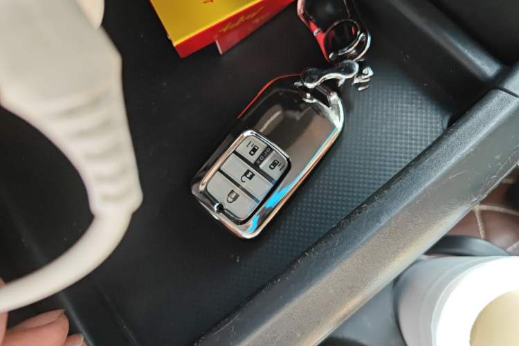 Used Honda Odyssey 2017 2.4L Smart Edition
