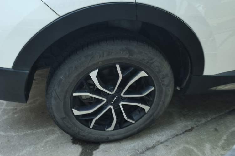 Used Haval H6 2021 National Trend Edition 1.5T Automatic Urban Version