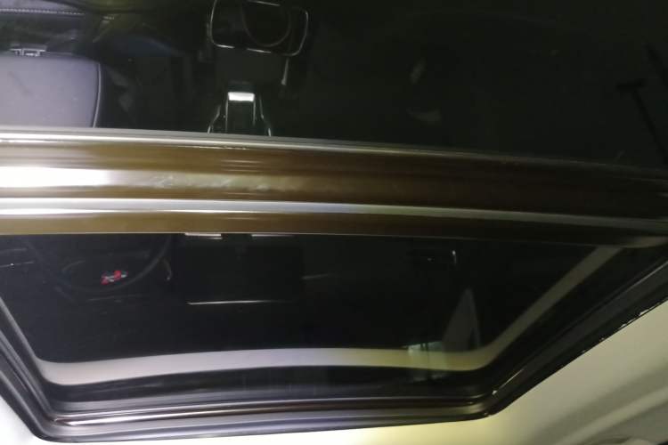 Used SAIC MAXUS G50 2020 1.5T Automatic Luxury Edition
