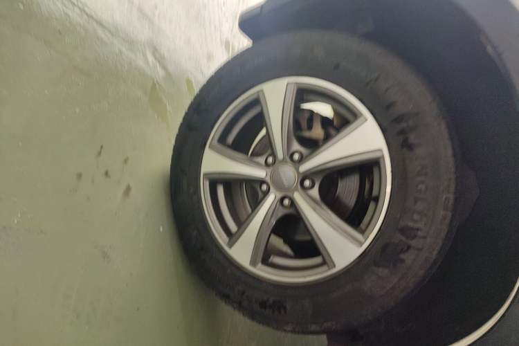 Used Haval H6 Coupe 2016 Blue Label 1.5T Manual Two-Wheel Drive Elite Model