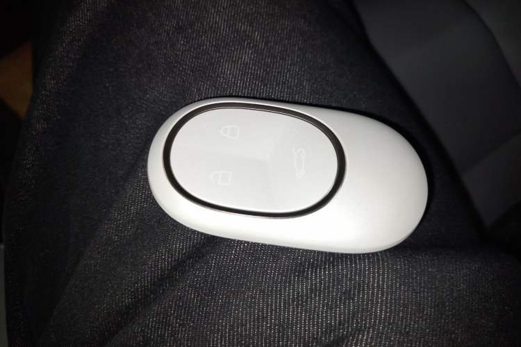 Used Nio ET5T 2024 75kWh Touring