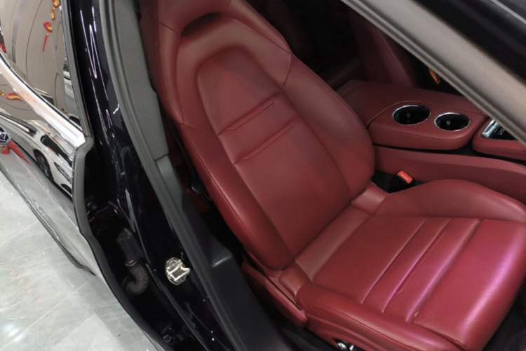 Used Porsche Panamera 2019 Panamera 2.9T
