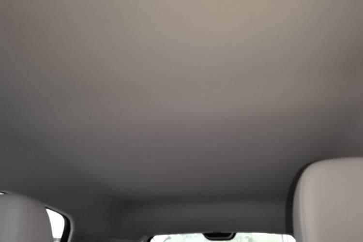 Used Dongfeng NAMMI 01 2024 Co-Creation Edition – Co-Creation WE Version
