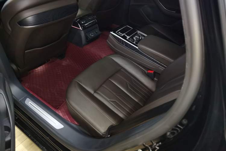 Used Audi A8 2019 Plus A8L 50 TFSI quattro Comfort Model
