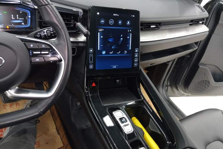 Used Hyundai Custo 2021 270TGDi Prestige LUX