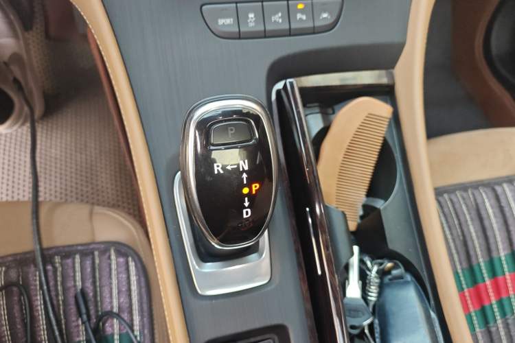 Used Buick LaCrosse 2019 28T Prestige Model
