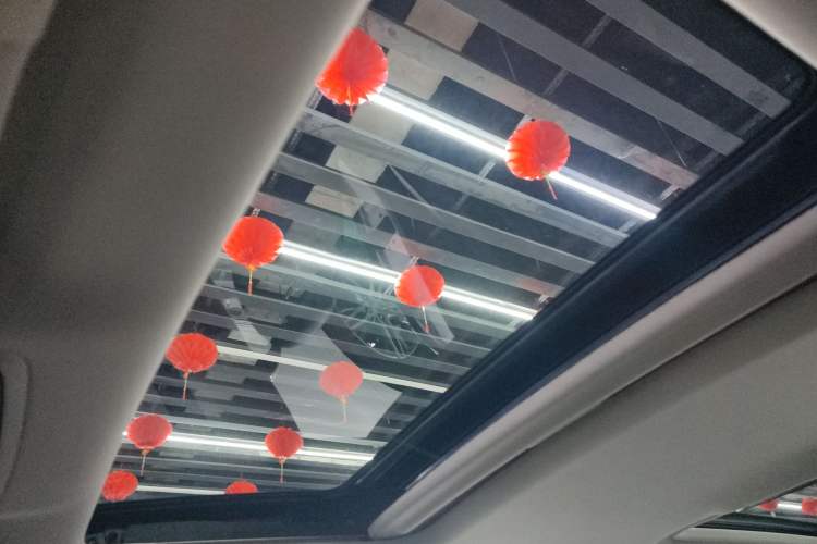 Used Honda Elysion 2016 2.4L Luxury Edition