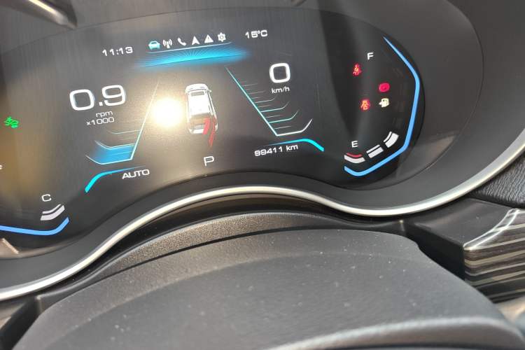 Used Haval H9 2020 2.0T Gasoline 4WD Premium Edition 5 Seats
