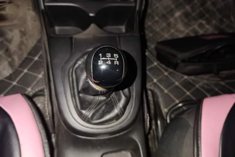 Used Honda Fit 2014 1.5L LX Manual Comfort Model