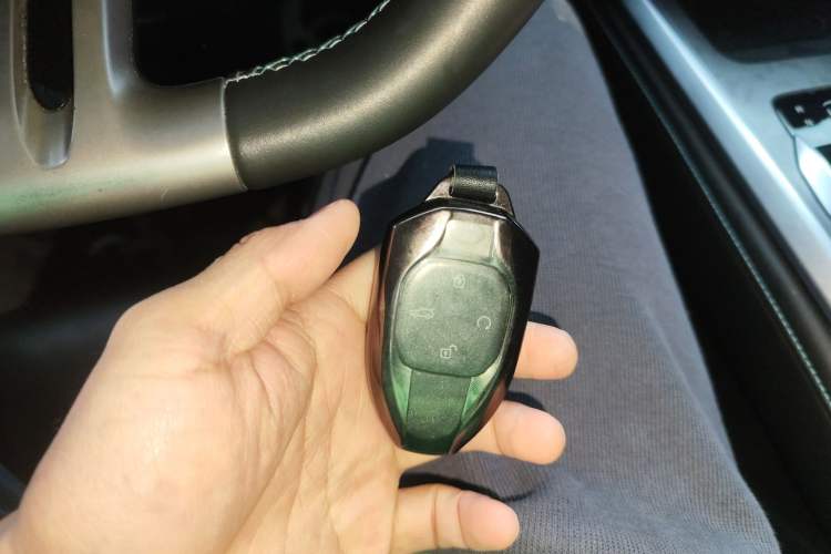 Used GAC Trumpchi GS3 2023 Shadow Speed 270T R-STYLE Edition