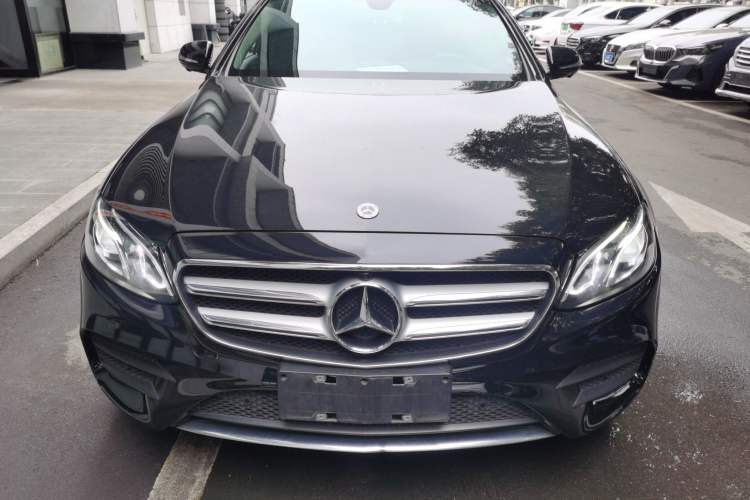 Used Mercedes-Benz E-Class 2019 Restyled E 300 L Sport Luxury Edition