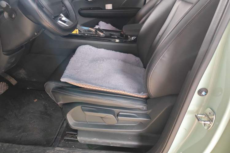 Used Wuling Asta 2021 1.5T CVT Starlight Edition
