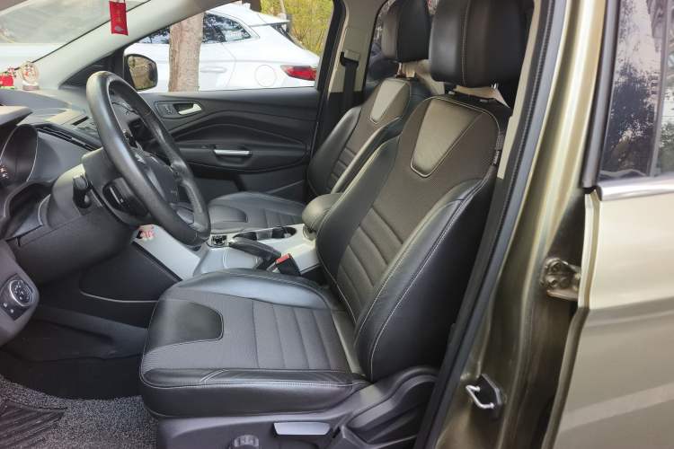 Used Ford Kuga 2015 1.5L GTDi Two-Wheel Drive Fashion Edition