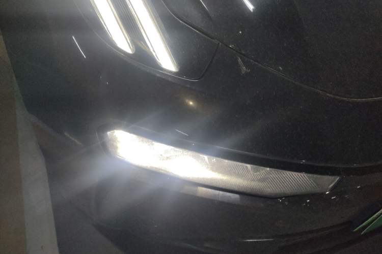 Used Zeekr 001 2024 WE Edition 95 kWh All-Wheel Drive