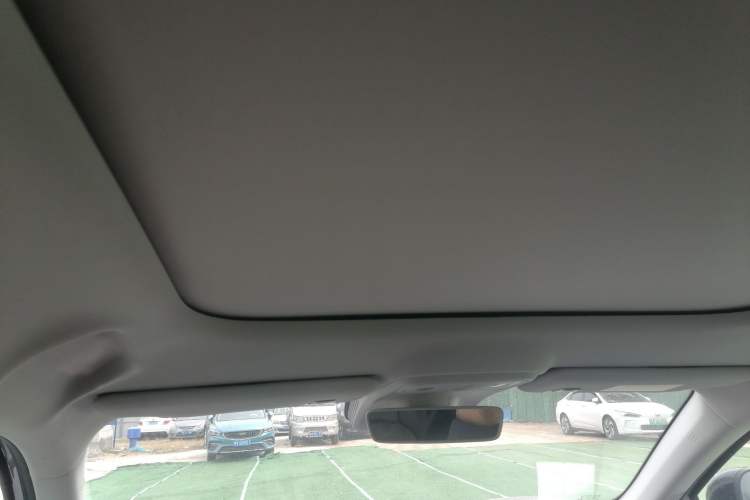 Used Leapmotor B10 2025 510 Joyful Edition