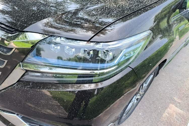 Used Honda Elysion 2019 2.0L Hybrid Luxury Edition