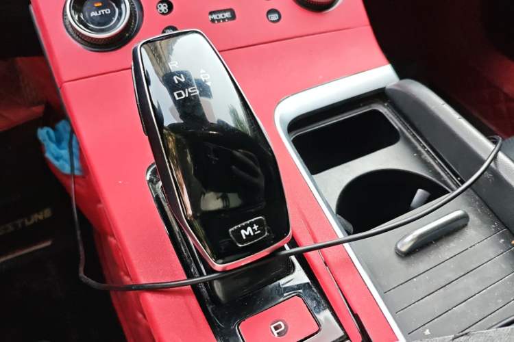 Used Bestune B70 2021 1.5T Automatic 15th Anniversary Edition
