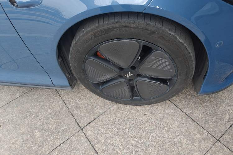 Used IM L6 2024 Max Standard Edition