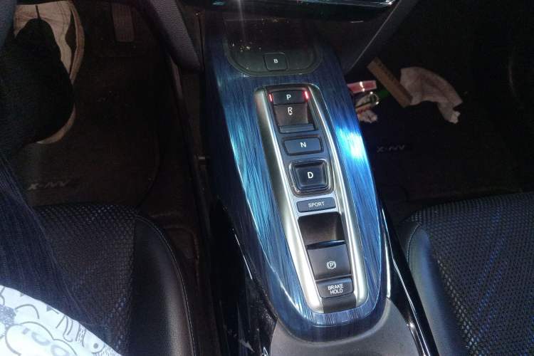 Used CIIMO X-NV 2020 Windstorm Edition
