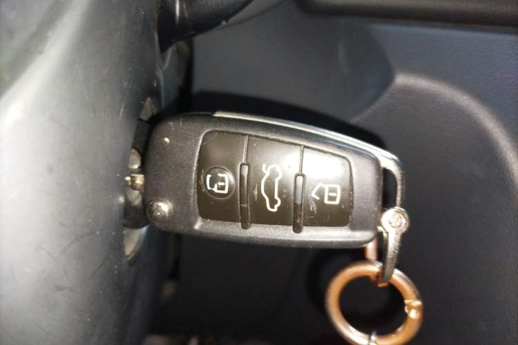 Used Audi Q3 2016 35 TFSI Fashion Model
