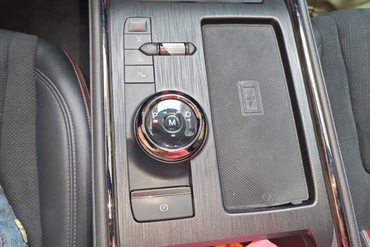 Used Ford Mondeo 2022 EcoBoost 245 ST-Line