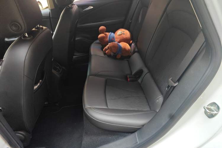 Used Buick Verano 2019 Sedan 20T Dual-Clutch Leading Model
