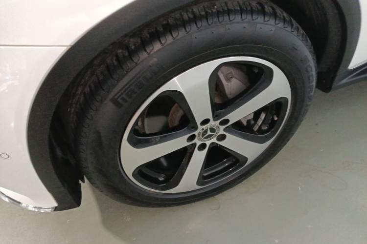 Used Mercedes-Benz GLC 2019 GLC 260 L 4MATIC Luxury Model