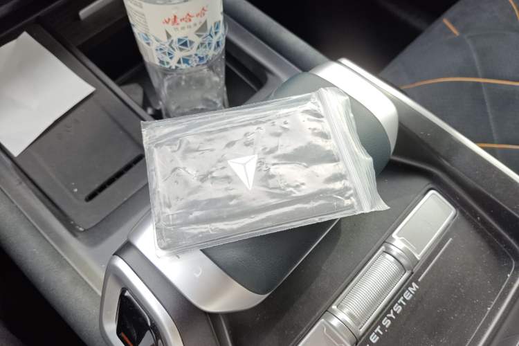 Used Deepal G318 2025 Worry-Free Adventure Edition Four-Wheel Drive Secret Realm Version
