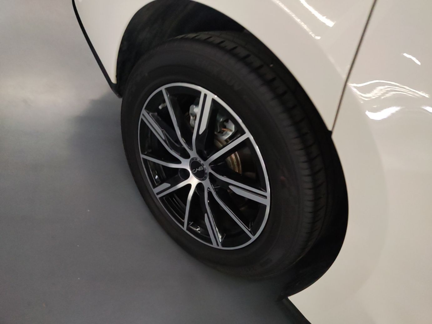 BYD Seal 06 New Energy 2025 DM-i Smart Drive 120KM Prestige Model — снимка 11