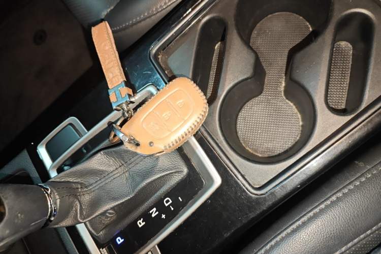 Used Hyundai Mistra 2014 1.8L Automatic Smart GLS
